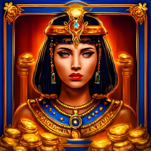 OMGBD Gates of Olympus Card